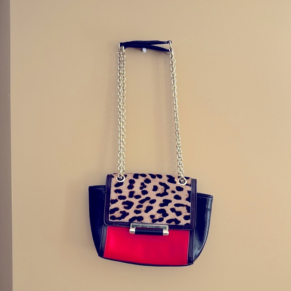 Diane Von Furstenburg Purse